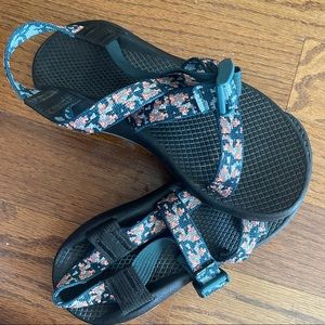 Chacos